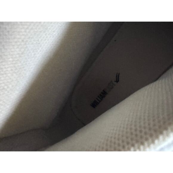 William Rast Men’s High Top Sneakers - Picture 9 of 9